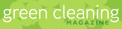Cleaning Green Magazine