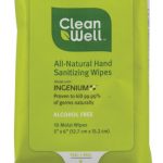 CleanWell-All-Natural-Hand-Sanitizing-Wipes-Pocket-Pack-893481001419