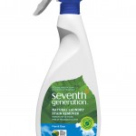 seventh generation stain remover big