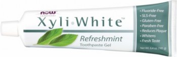 XyliWhite Toothpaste Gel Natural Toothpaste