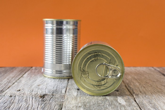 What’s in Your Can? Who’s Using BPA